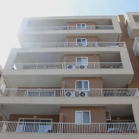 From At The Seacrest * خليج سانت بول