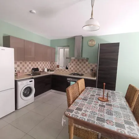Apartment From At The Seacrest St. Paul's Bay