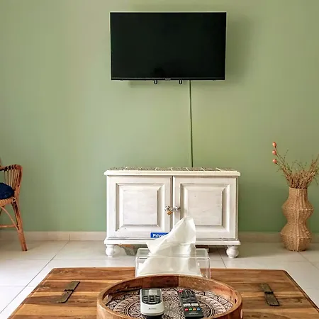 From At The Seacrest Διαμέρισμα *