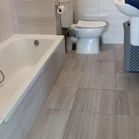 Διαμέρισμα From At The Seacrest