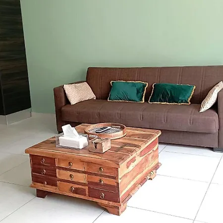 Appartamento From At The Seacrest St. Paul's Bay