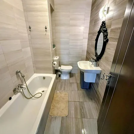 From At The Seacrest Σεντ Πόλς Μπέι