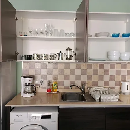 From At The Seacrest דירה סיינט פול ביי