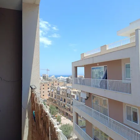 דירה From At The Seacrest סיינט פול ביי