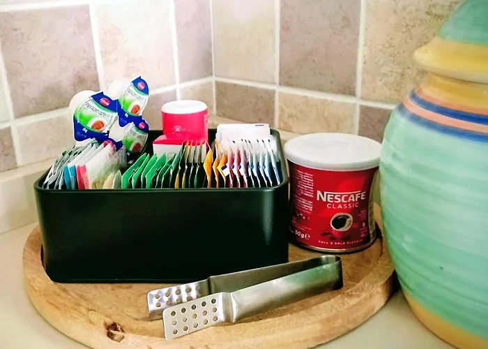 Apartman From At The Seacrest