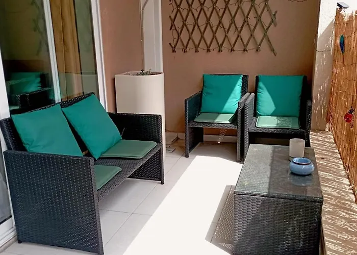 From At The Seacrest *