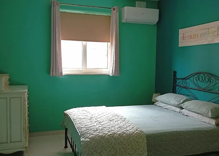 From At The Seacrest * St. Paul's Bay