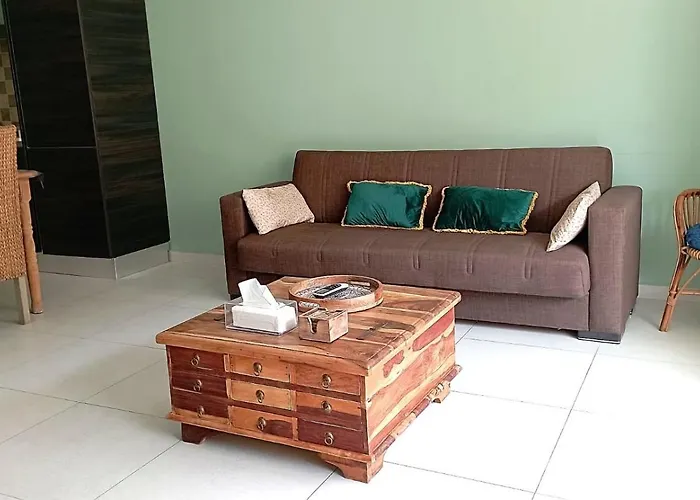 Apartman From At The Seacrest San Pawl il-Baħar