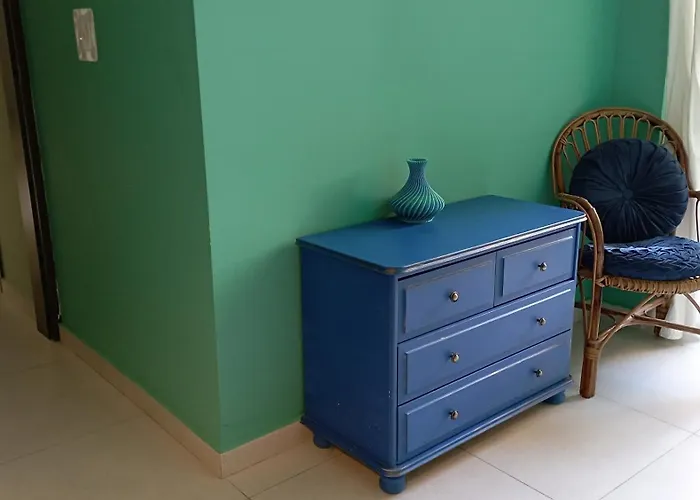 Apartman From At The Seacrest San Pawl il-Baħar