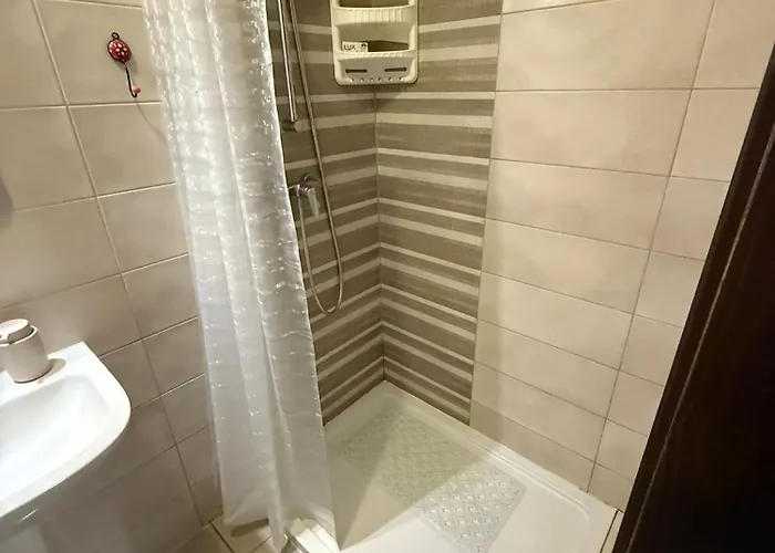 Apartman From At The Seacrest *