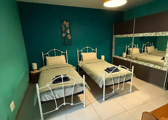 From At The Seacrest Apartman *