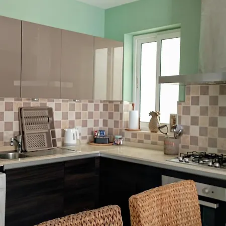 Apartment From At The Seacrest St. Paul's Bay