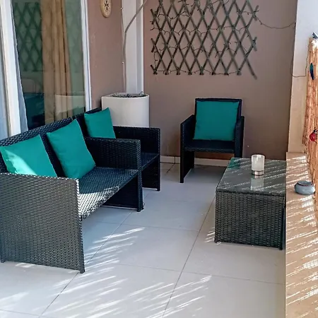 Apartment From At The Seacrest St. Paul's Bay