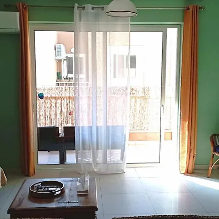 From At The Seacrest * St. Paul's Bay