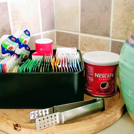 Apartmán From At The Seacrest