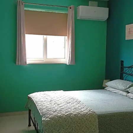 From At The Seacrest * St. Paul's Bay