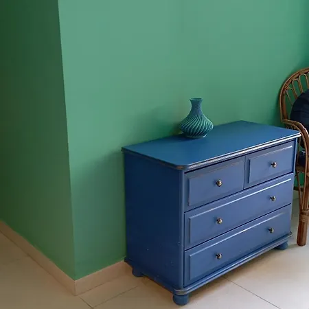 Apartmán From At The Seacrest St. Paul's Bay